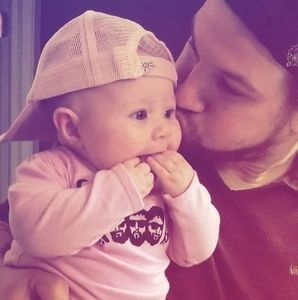 Meet your Posher, Patrick